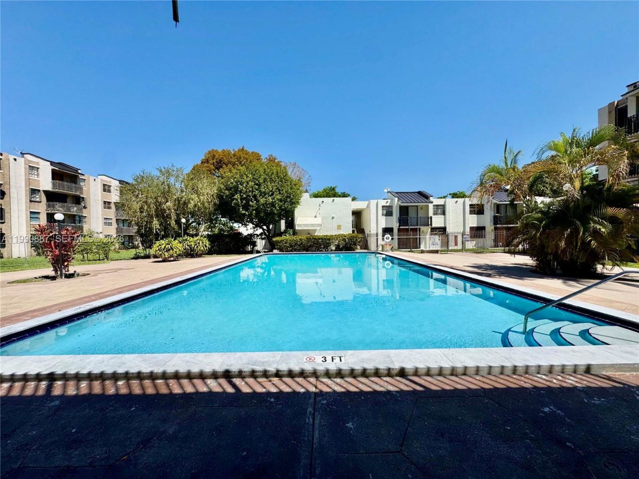 3610 SW 114th Ave , Unit 4-202, Miami, FL 33165 Photo