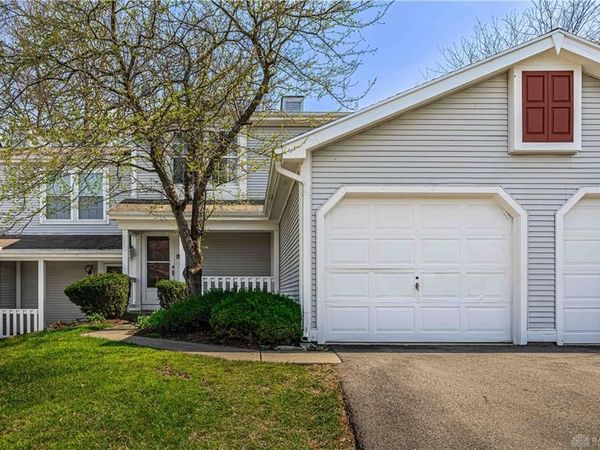 2266 Nutmeg Court, Fairborn, OH 45324