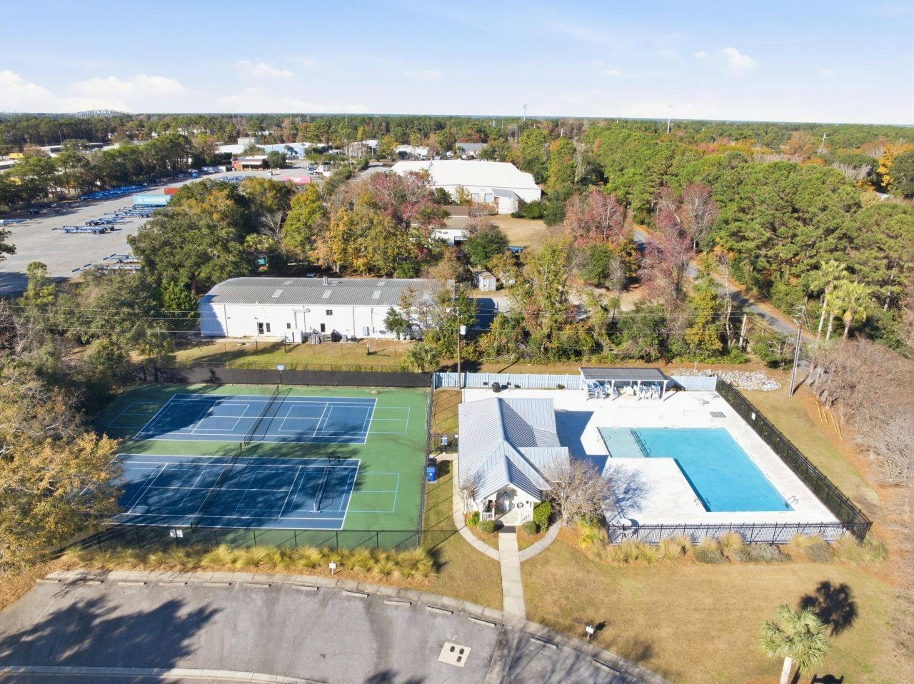 306 Hook Lane Photo 35