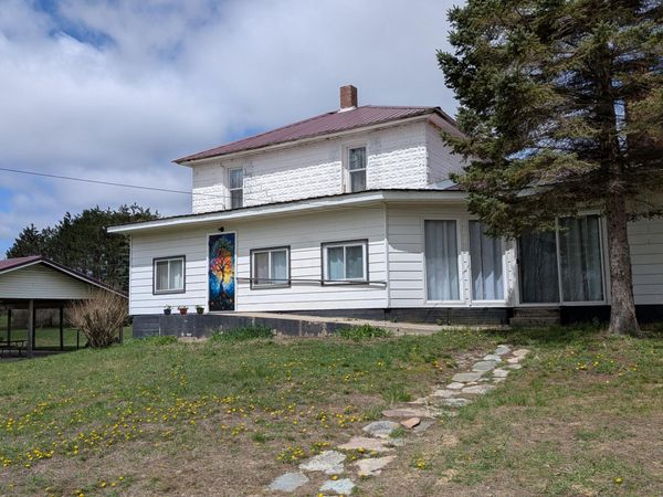 7202 21 Mile Road, Evart, MI 49631