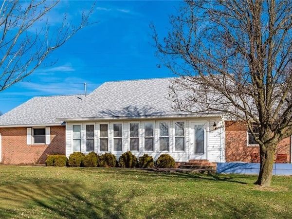 17437 Early Cemetary Road SW, Kimbolton, OH 43749