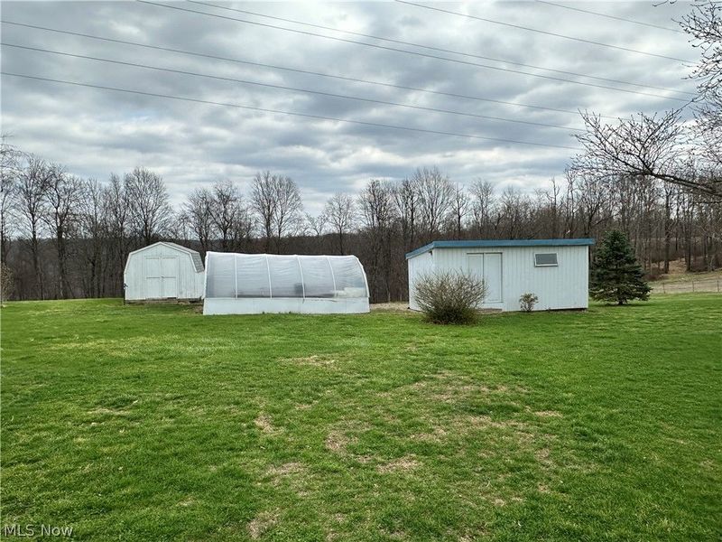 17437 Early Cemetary Road SW, Kimbolton, OH 43749 Photo 10