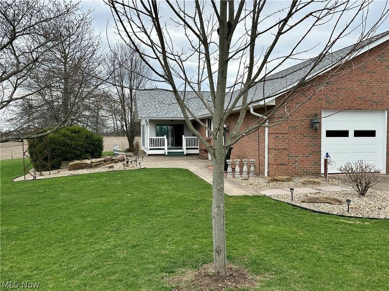 17437 Early Cemetary Road SW, Kimbolton, OH 43749 Photo 11