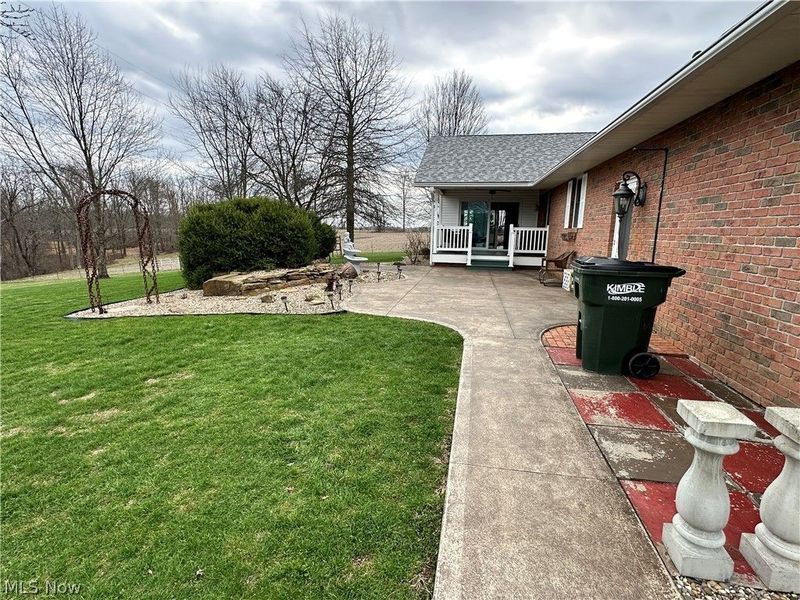 17437 Early Cemetary Road SW, Kimbolton, OH 43749 Photo 13