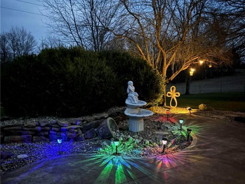 17437 Early Cemetary Road SW, Kimbolton, OH 43749 Photo 17