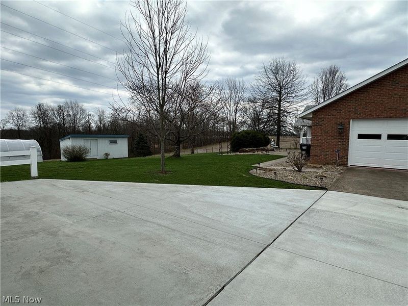 17437 Early Cemetary Road SW, Kimbolton, OH 43749 Photo 8