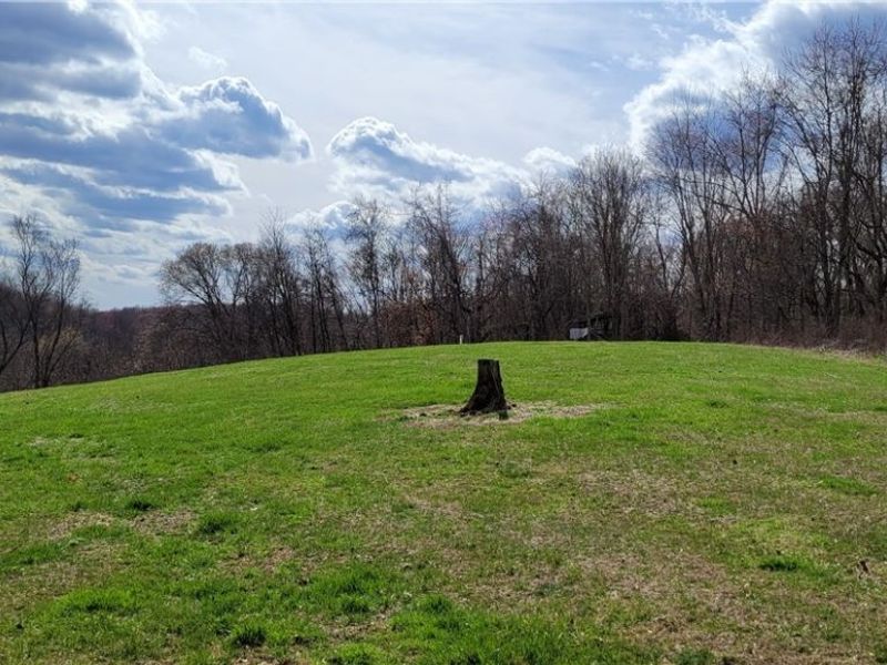 58547 Township Road 109, Kimbolton, OH 43749 Photo 1