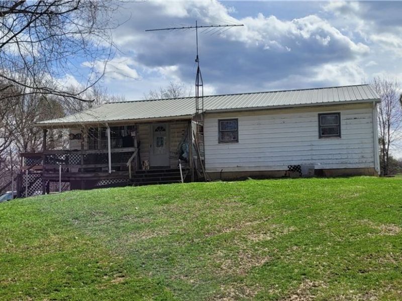 58547 Township Road 109, Kimbolton, OH 43749 Photo 22