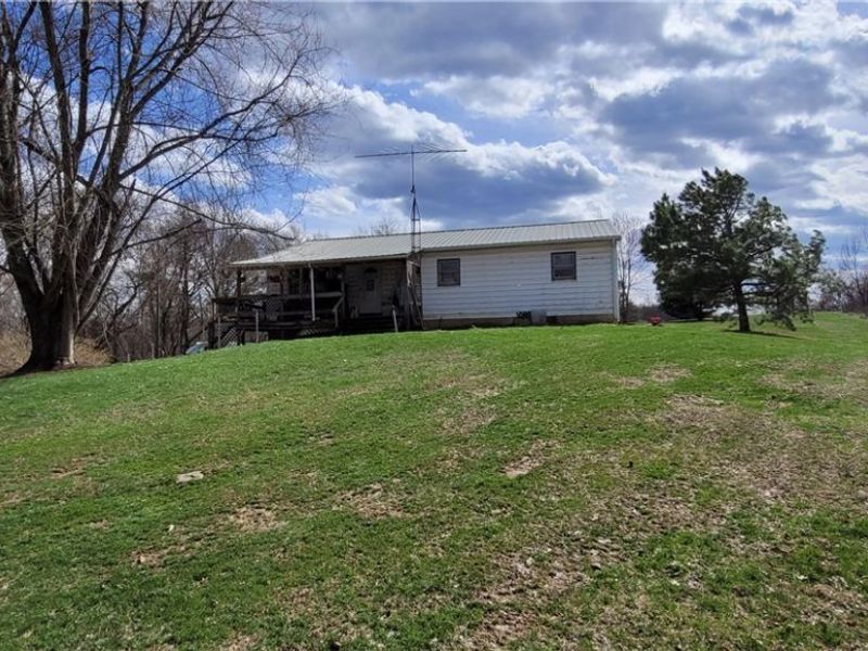 58547 Township Road 109, Kimbolton, OH 43749 Photo 24