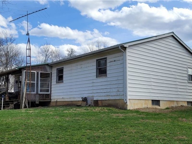 58547 Township Road 109, Kimbolton, OH 43749 Photo 26