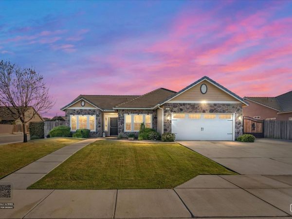 6405 Thorton Avenue, Bakersfield, CA 93313