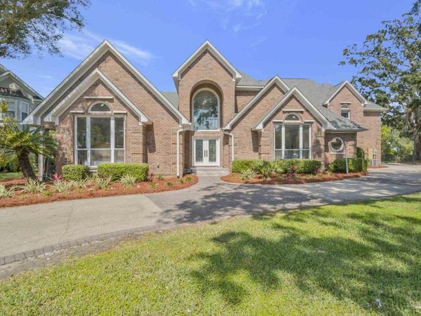 4818 Rosemont Pl, Pensacola, FL 32514