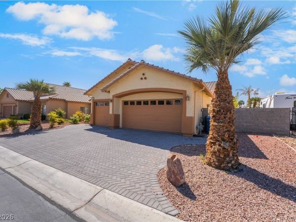 1363 Yeager Avenue, Las Vegas, NV 89123