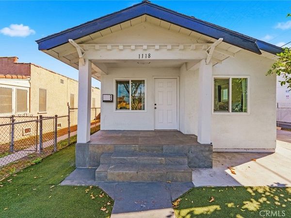 1118 E 77th, Los Angeles, CA 90001