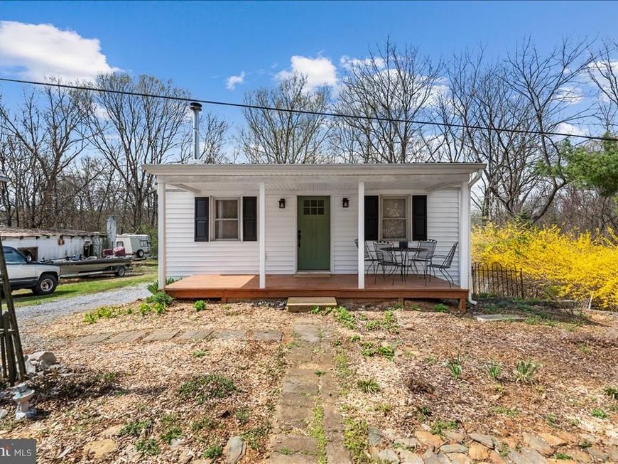 8034 Avis Mill Road, Williamsport, MD 21795 Main Photo