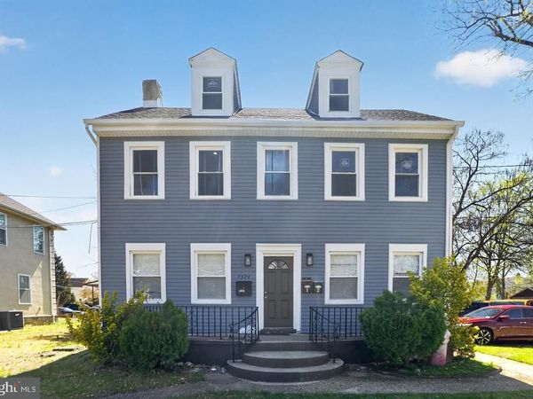 7324 PARK AVENUE, PENNSAUKEN, NJ 08109