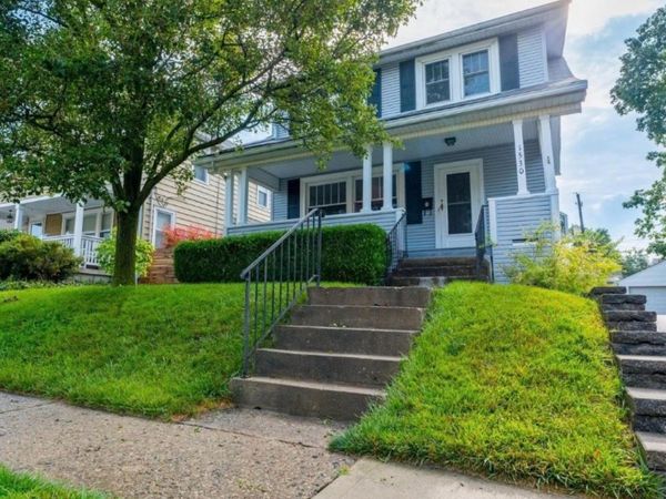 1530 Lincoln Road, Columbus, OH 43212