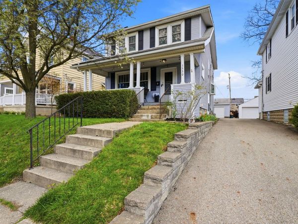 1530 Lincoln Road, Columbus, OH 43212