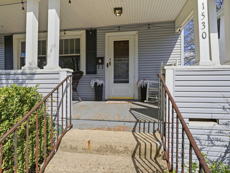 1530 Lincoln Road, Columbus, OH 43212 Photo 2