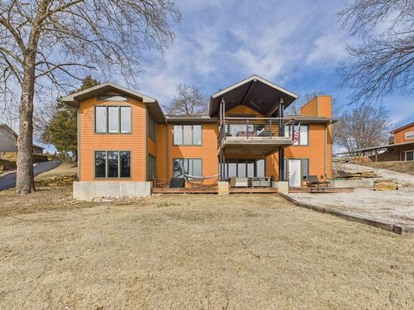 833 190th Street, Fort Scott, KS 66701