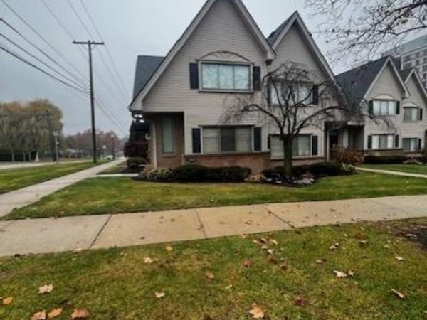 21954 Morley Avenue, Dearborn, MI 48124
