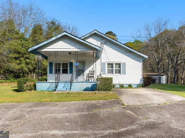 2537 Barnesville Highway, Thomaston, GA 30286