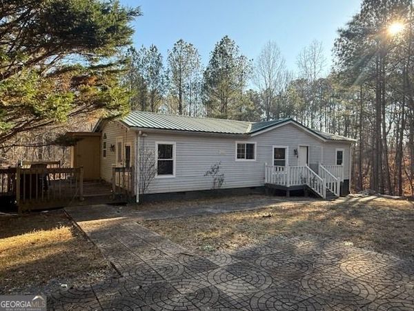 609 Old McCoy Place, Waleska, GA 30183