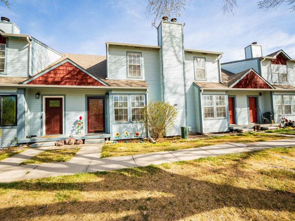 3271 W Willow Court, Clifton, CO 81520