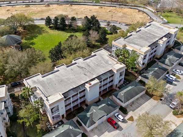 7507 MOURNING DOVE CIRCLE , Unit 204, REUNION, FL 34747