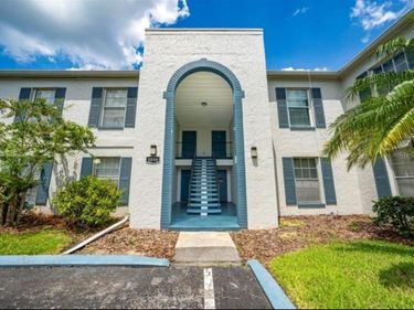 1006 PLANTATION DRIVE , Unit F9, KISSIMMEE, FL 34741