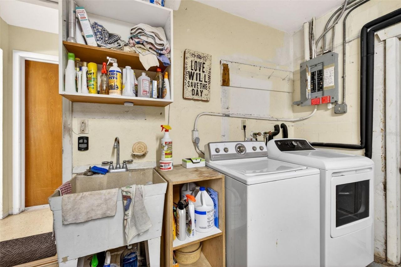 6019 8th Avenue N, Saint Petersburg, FL 33710 Photo