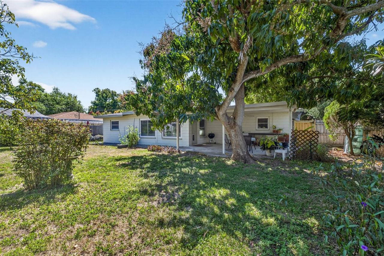 6019 8th Avenue N, Saint Petersburg, FL 33710 Photo