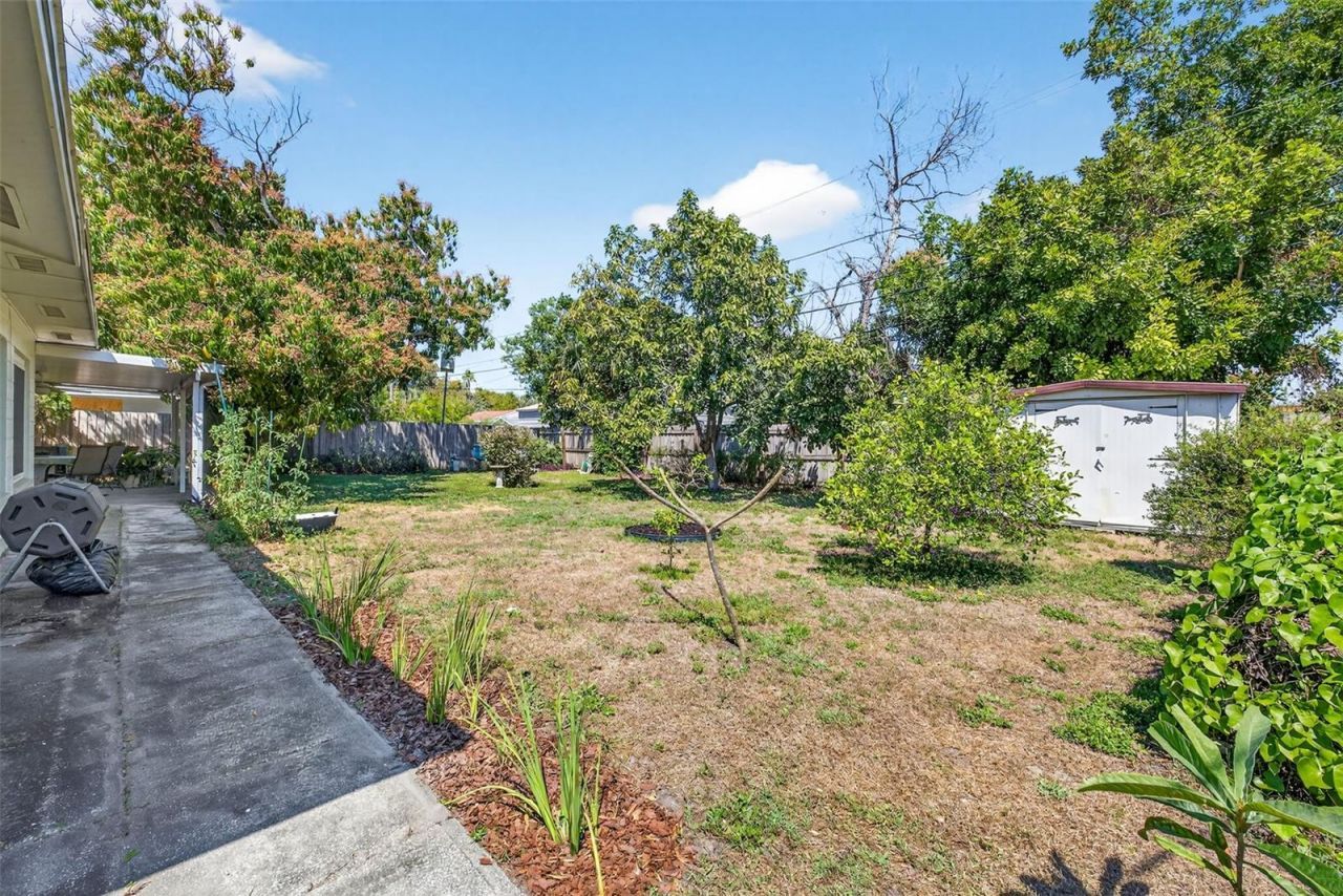 6019 8th Avenue N, Saint Petersburg, FL 33710 Photo