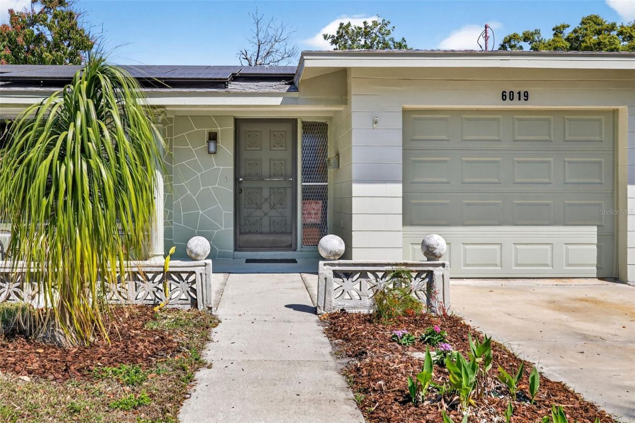 6019 8th Avenue N, Saint Petersburg, FL 33710 Photo