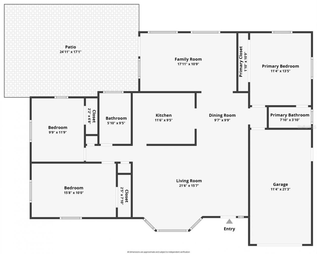 6019 8th Avenue N, Saint Petersburg, FL 33710 Photo