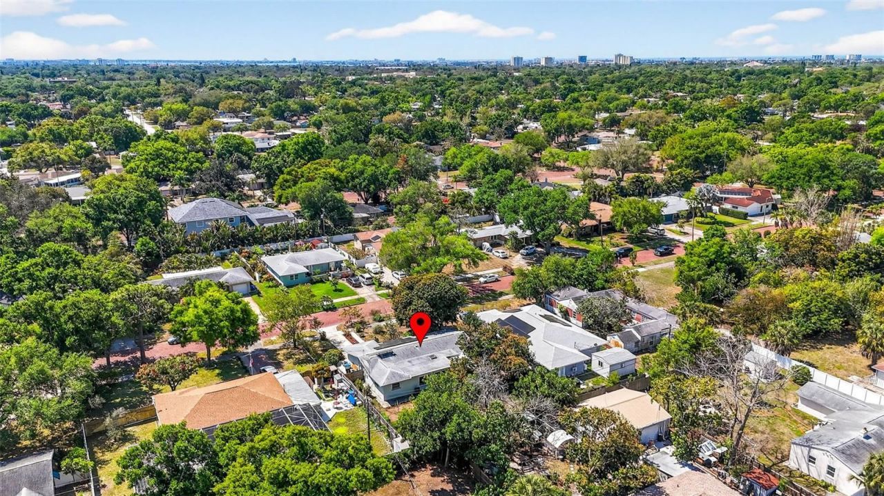 6019 8th Avenue N, Saint Petersburg, FL 33710 Photo