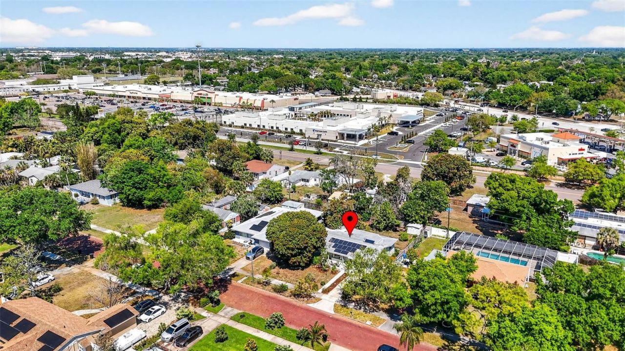 6019 8th Avenue N, Saint Petersburg, FL 33710 Photo