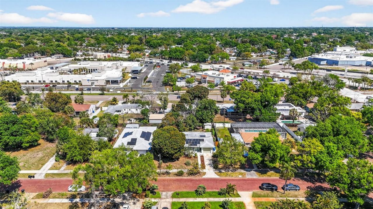 6019 8th Avenue N, Saint Petersburg, FL 33710 Photo