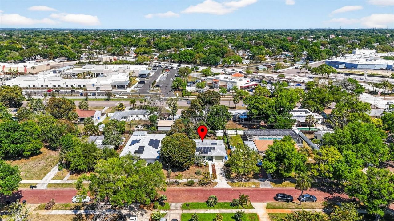 6019 8th Avenue N, Saint Petersburg, FL 33710 Photo