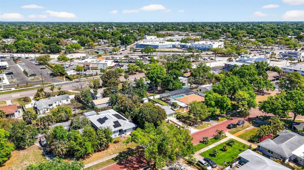 6019 8th Avenue N, Saint Petersburg, FL 33710 Photo