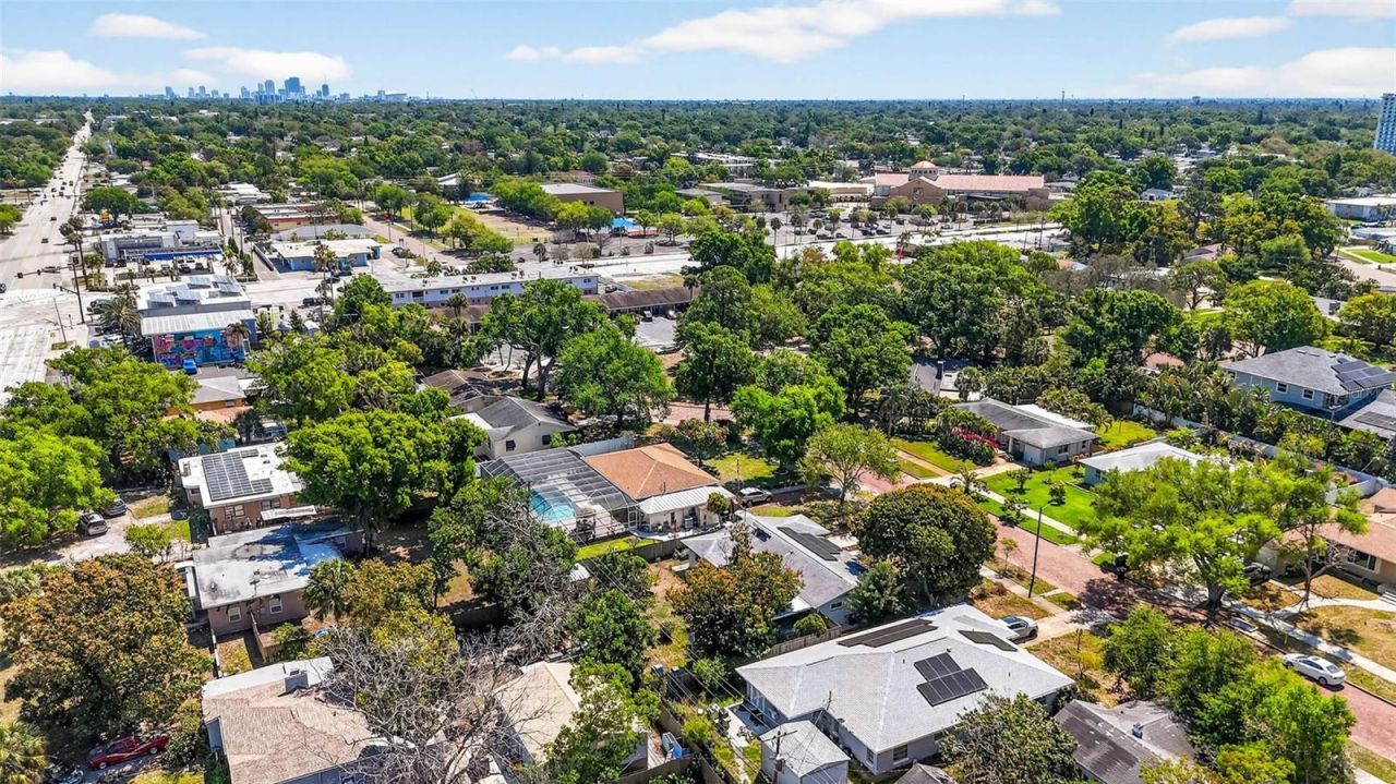 6019 8th Avenue N, Saint Petersburg, FL 33710 Photo