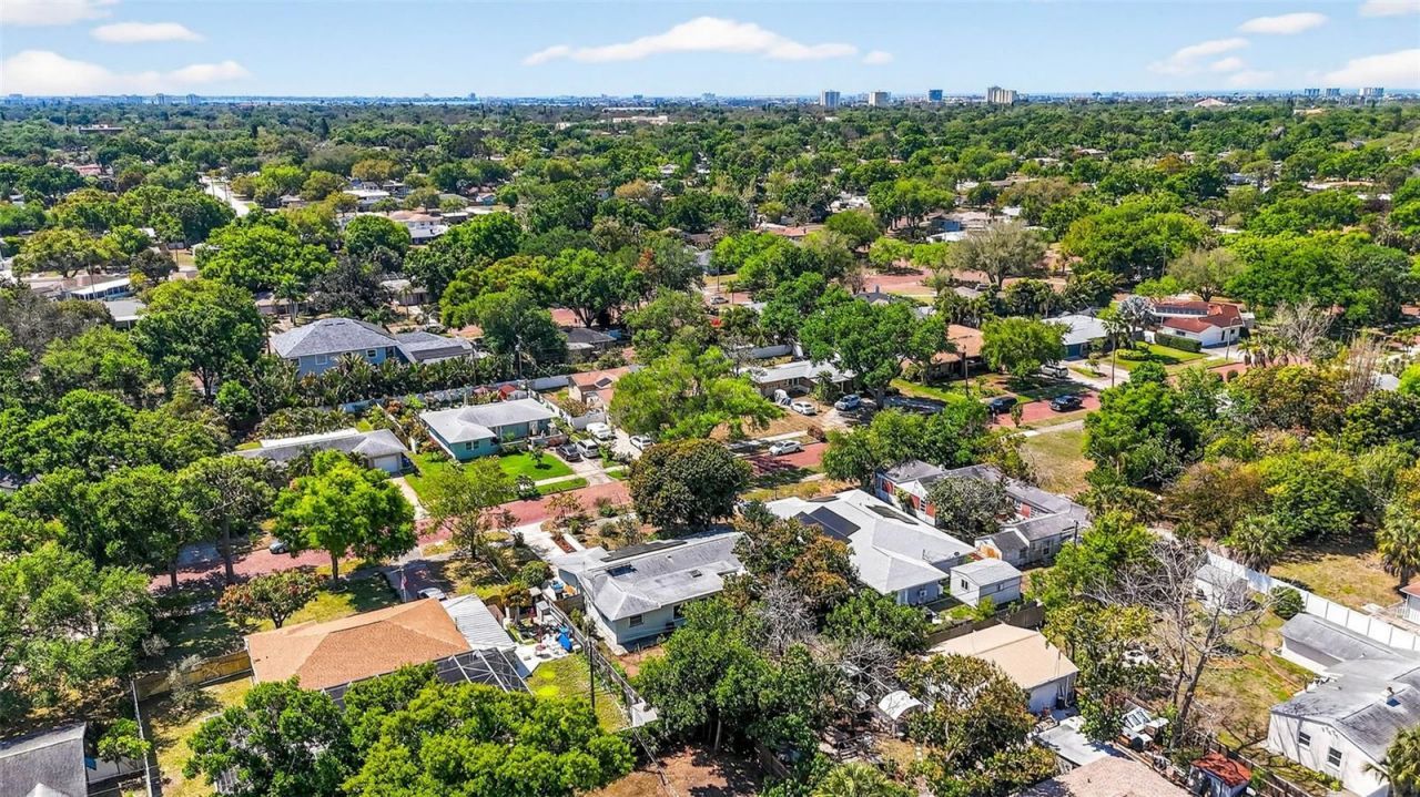 6019 8th Avenue N, Saint Petersburg, FL 33710 Photo