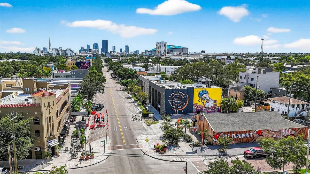 6019 8th Avenue N, Saint Petersburg, FL 33710 Photo