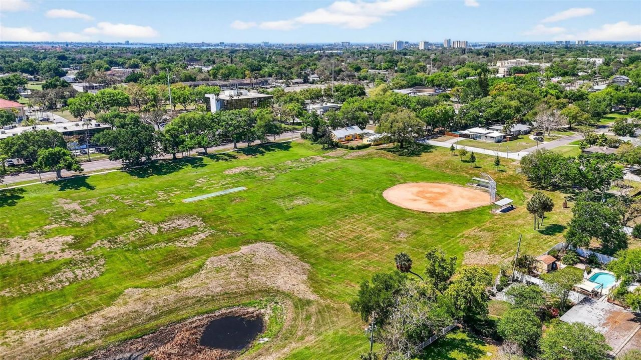 6019 8th Avenue N, Saint Petersburg, FL 33710 Photo