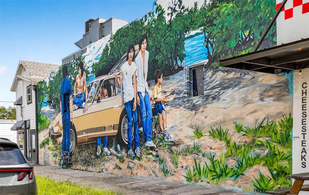 6019 8th Avenue N, Saint Petersburg, FL 33710 Photo