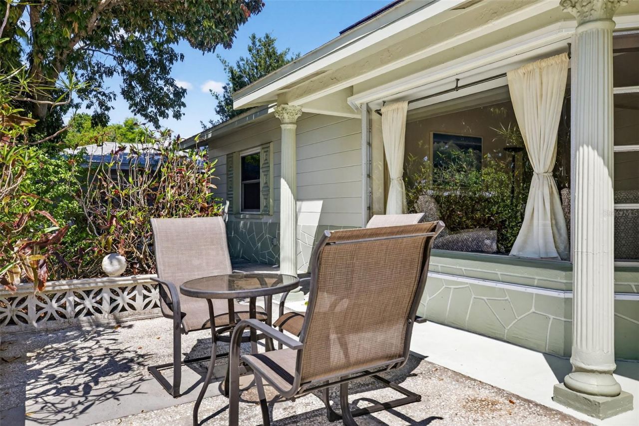 6019 8th Avenue N, Saint Petersburg, FL 33710 Photo