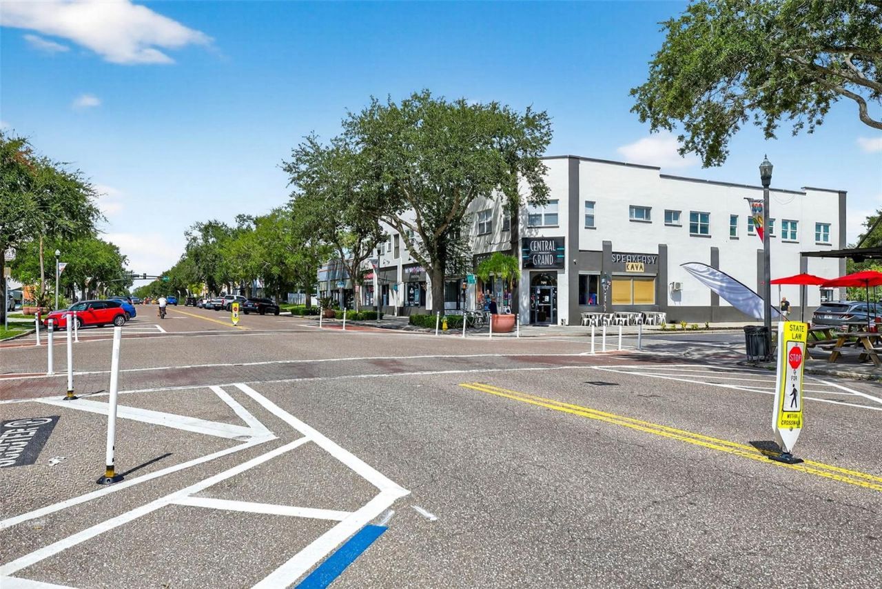 6019 8th Avenue N, Saint Petersburg, FL 33710 Photo