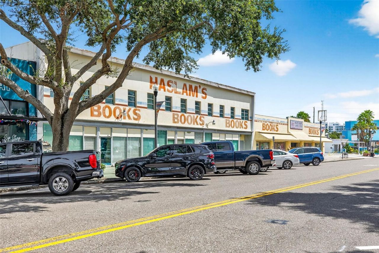 6019 8th Avenue N, Saint Petersburg, FL 33710 Photo