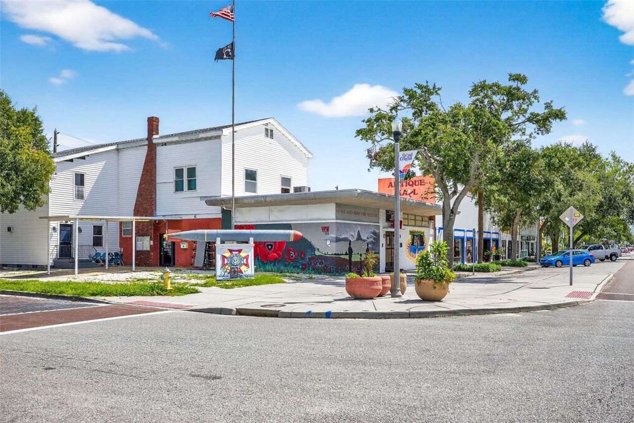 6019 8th Avenue N, Saint Petersburg, FL 33710 Photo