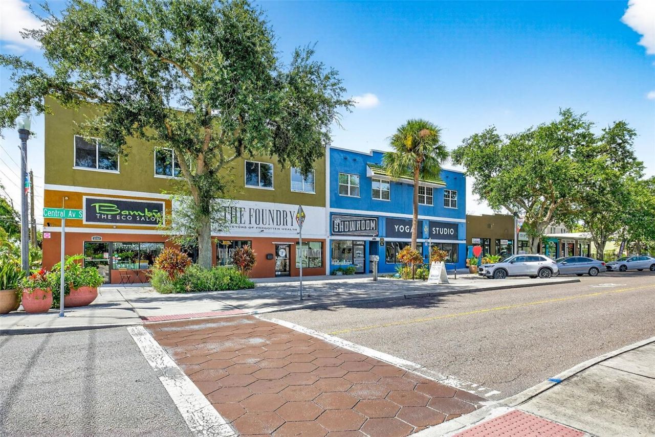 6019 8th Avenue N, Saint Petersburg, FL 33710 Photo